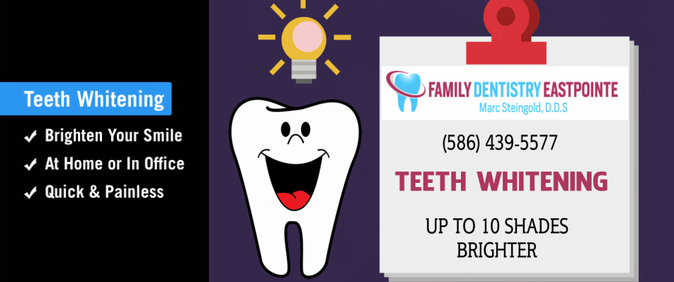 Teeth-Whitening-Eastpointe-MI-Marc-Steingold-D.D.S.-service-586-439-5577